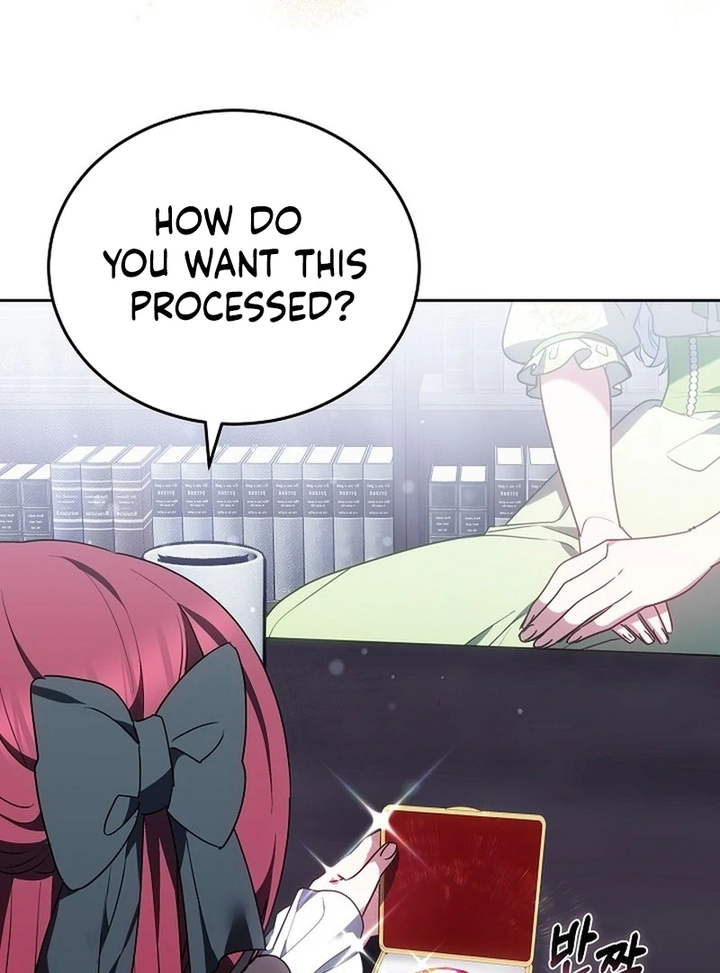 Suddenly I Decided to Become The Female Lead Chapter 18 - page 123