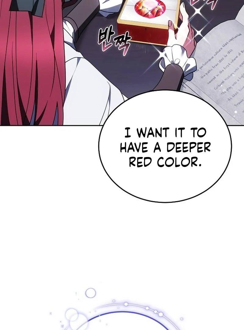 Suddenly I Decided to Become The Female Lead Chapter 18 - page 124