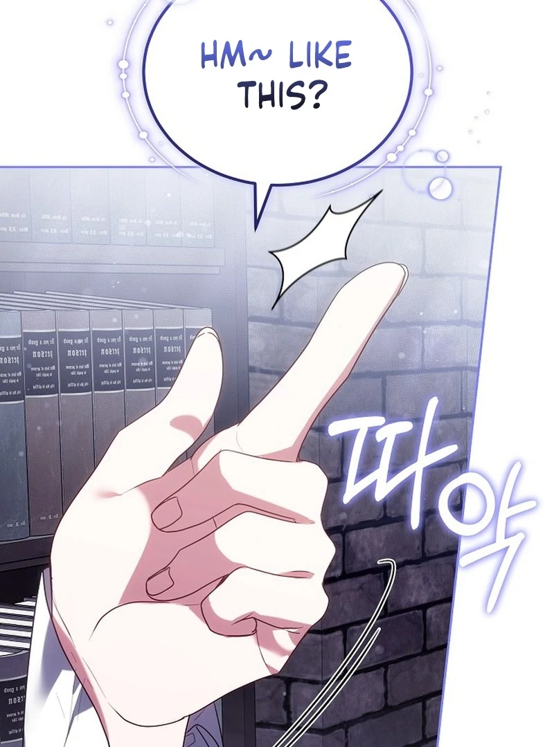 Suddenly I Decided to Become The Female Lead Chapter 18 - page 125