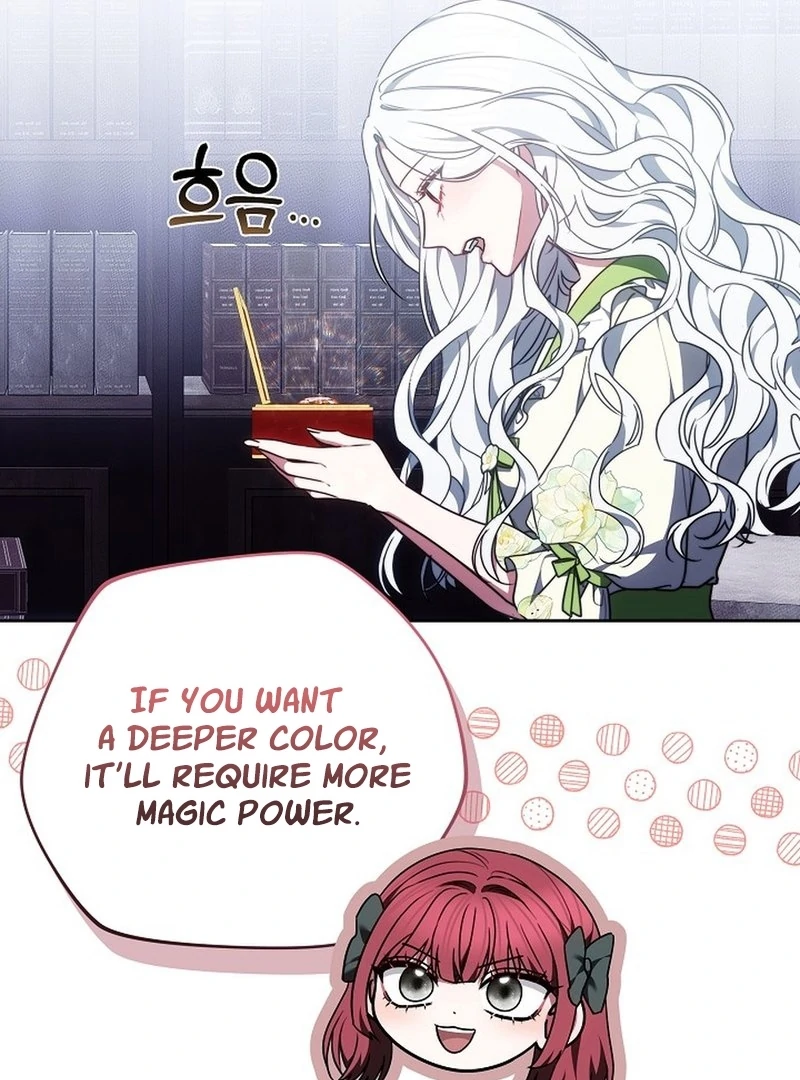 Suddenly I Decided to Become The Female Lead Chapter 18 - page 130