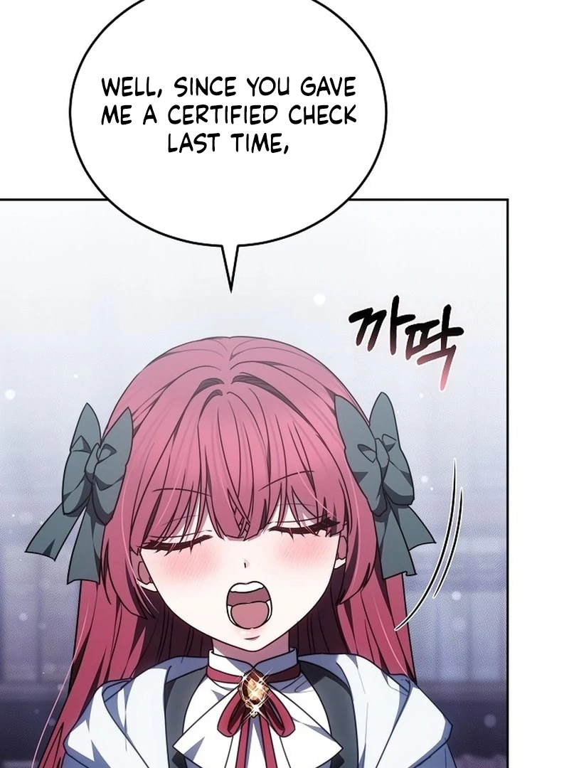 Suddenly I Decided to Become The Female Lead Chapter 18 - page 138