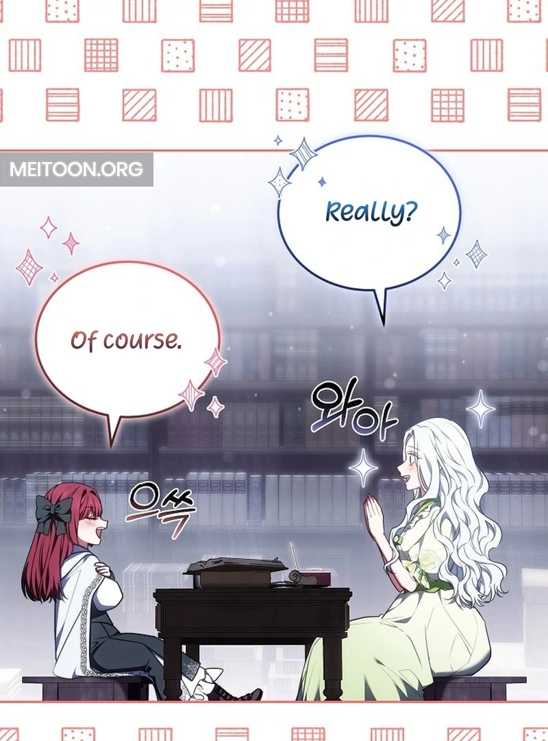 Suddenly I Decided to Become The Female Lead Chapter 18 - page 140