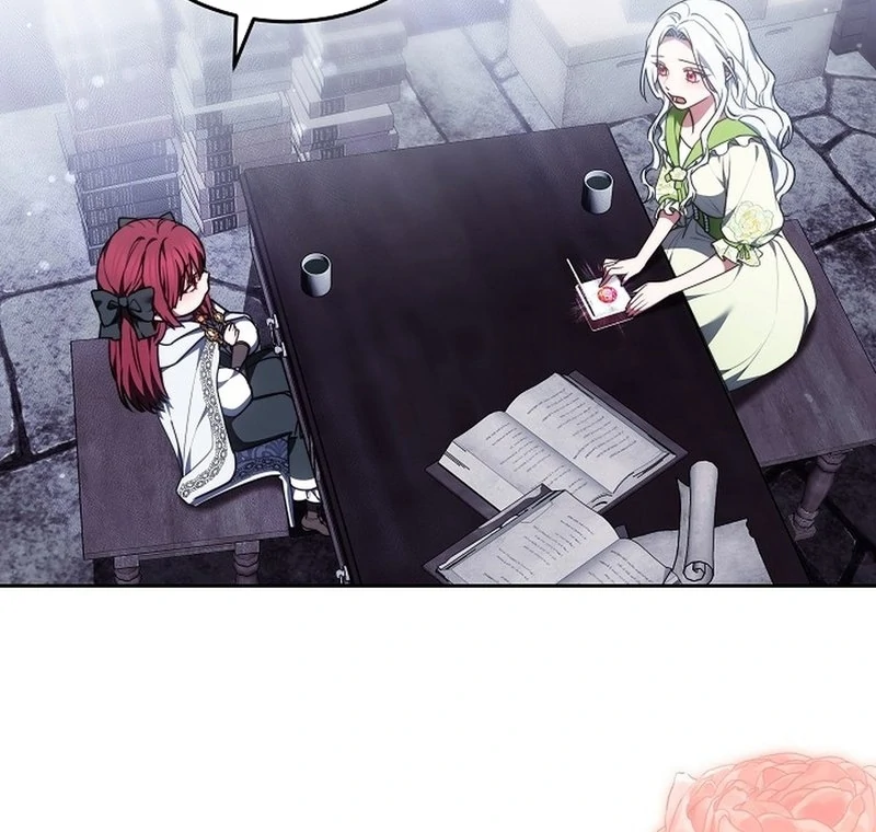 Suddenly I Decided to Become The Female Lead Chapter 18 - page 144