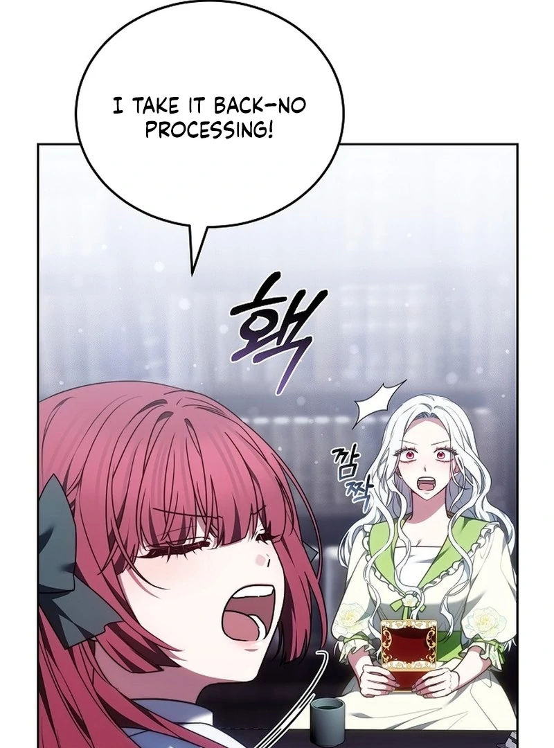 Suddenly I Decided to Become The Female Lead Chapter 18 - page 147