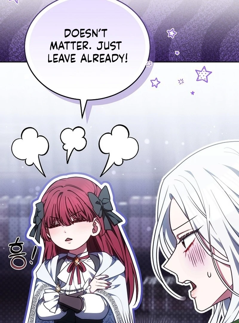 Suddenly I Decided to Become The Female Lead Chapter 18 - page 149
