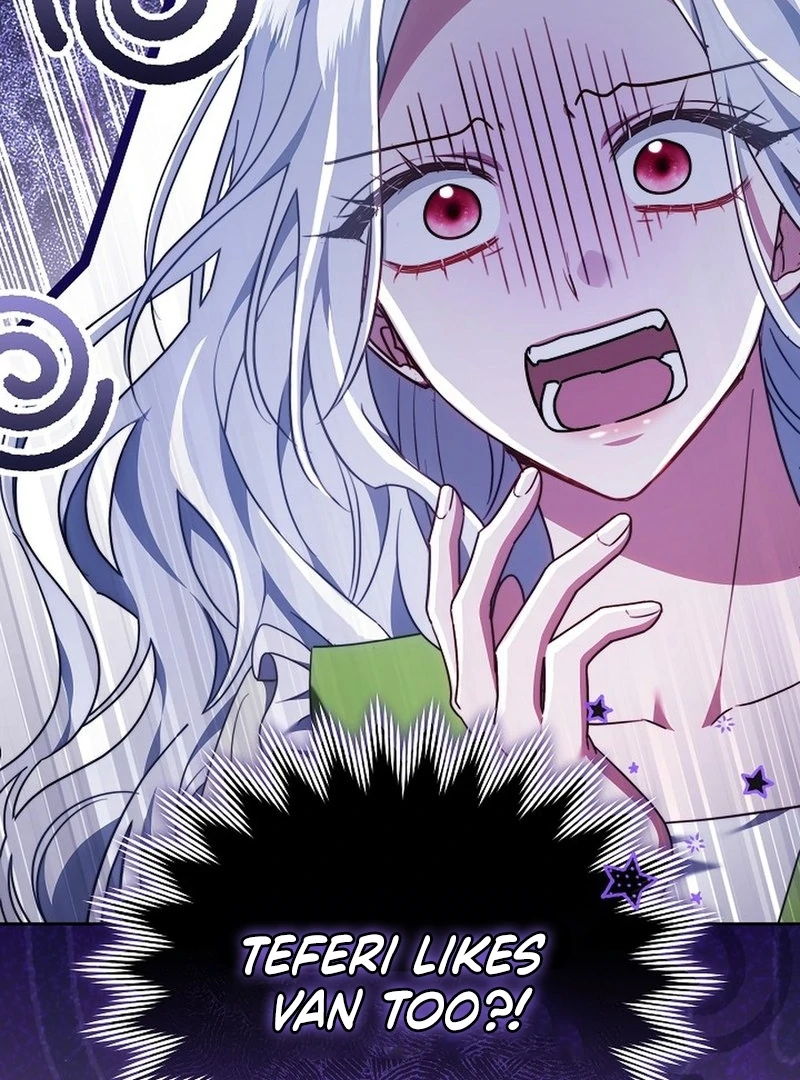 Suddenly I Decided to Become The Female Lead Chapter 18 - page 152