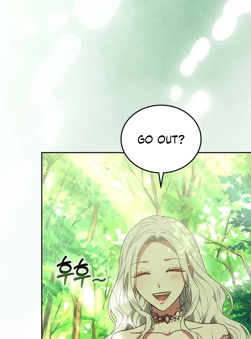 Suddenly I Decided to Become The Female Lead Chapter 18 - page 18