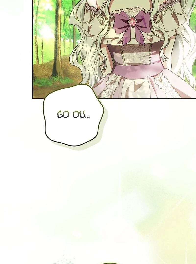 Suddenly I Decided to Become The Female Lead Chapter 18 - page 19