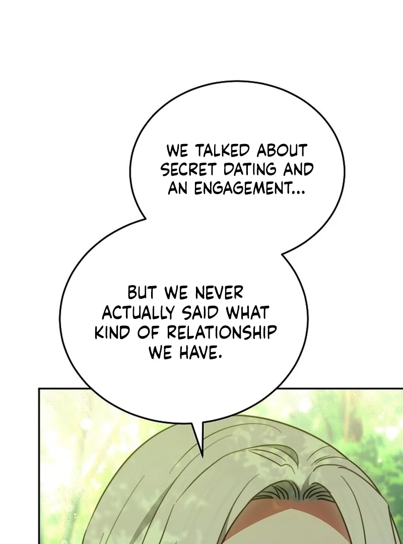Suddenly I Decided to Become The Female Lead Chapter 18 - page 2