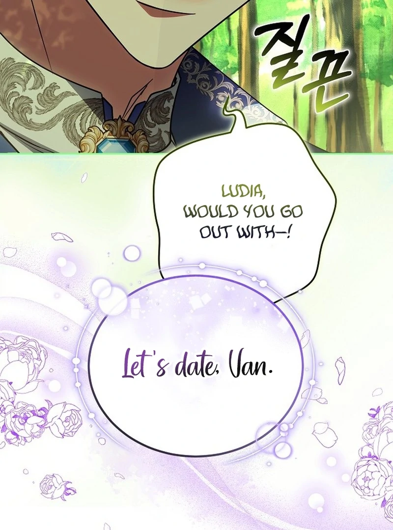 Suddenly I Decided to Become The Female Lead Chapter 18 - page 23