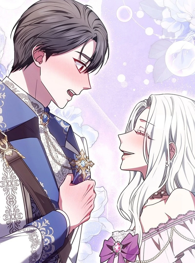 Suddenly I Decided to Become The Female Lead Chapter 18 - page 25