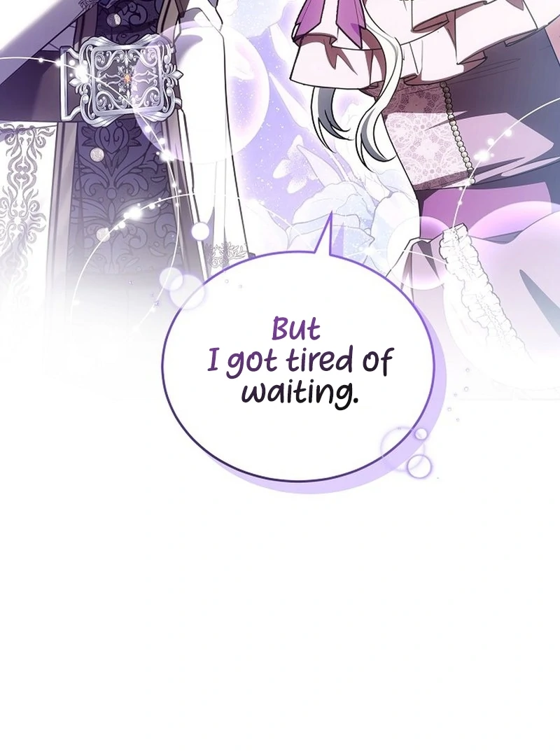 Suddenly I Decided to Become The Female Lead Chapter 18 - page 26