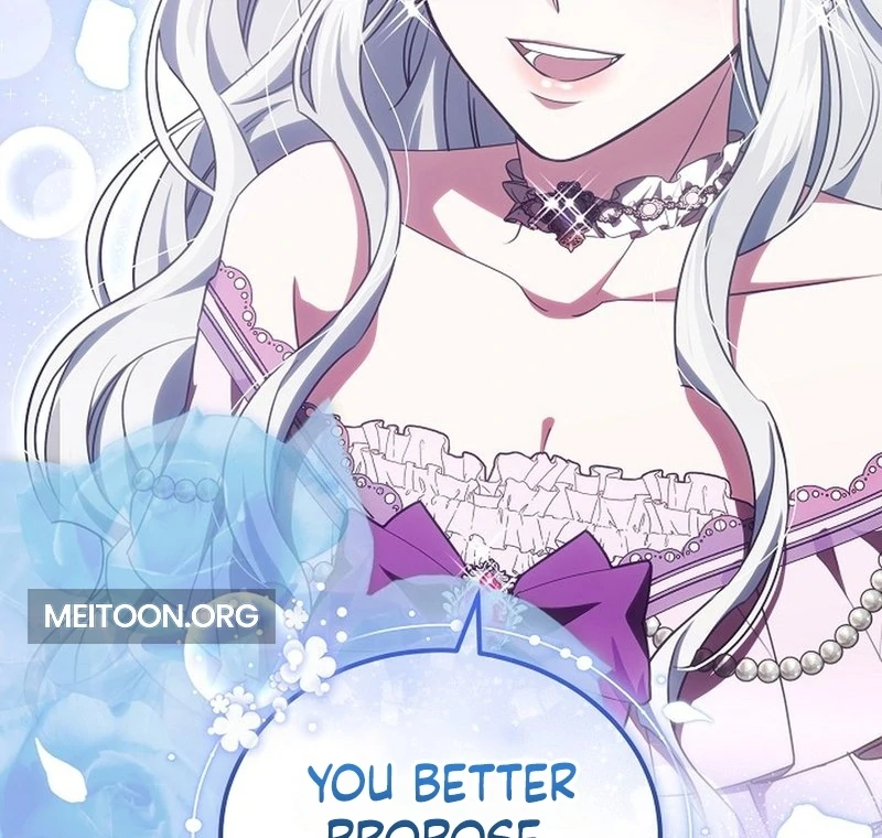 Suddenly I Decided to Become The Female Lead Chapter 18 - page 28