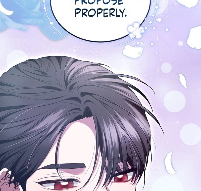 Suddenly I Decided to Become The Female Lead Chapter 18 - page 29