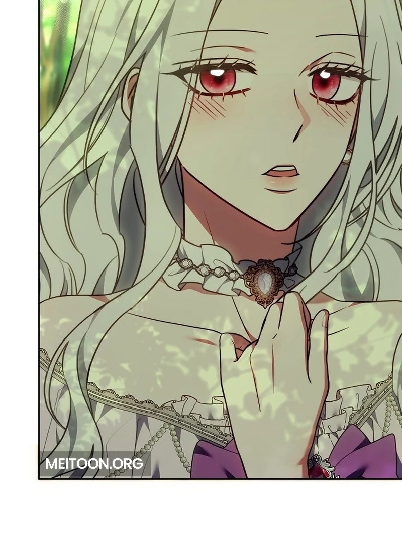 Suddenly I Decided to Become The Female Lead Chapter 18 - page 3