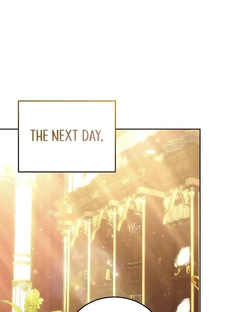 Suddenly I Decided to Become The Female Lead Chapter 18 - page 34