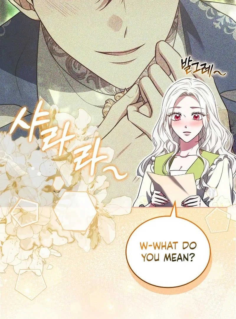 Suddenly I Decided to Become The Female Lead Chapter 18 - page 40