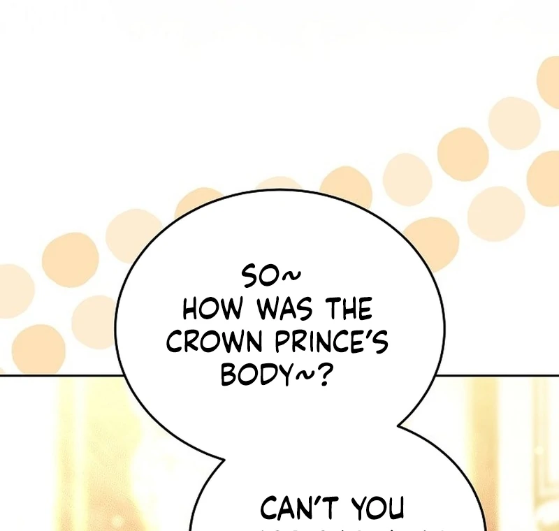 Suddenly I Decided to Become The Female Lead Chapter 18 - page 46
