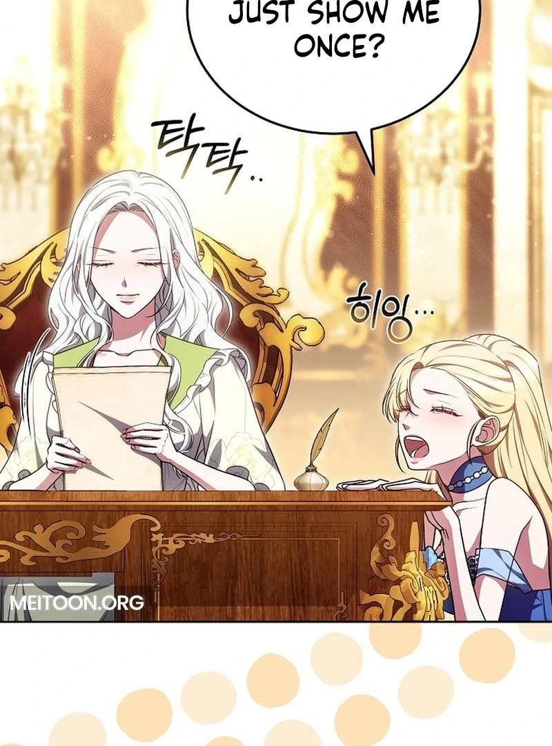 Suddenly I Decided to Become The Female Lead Chapter 18 - page 47