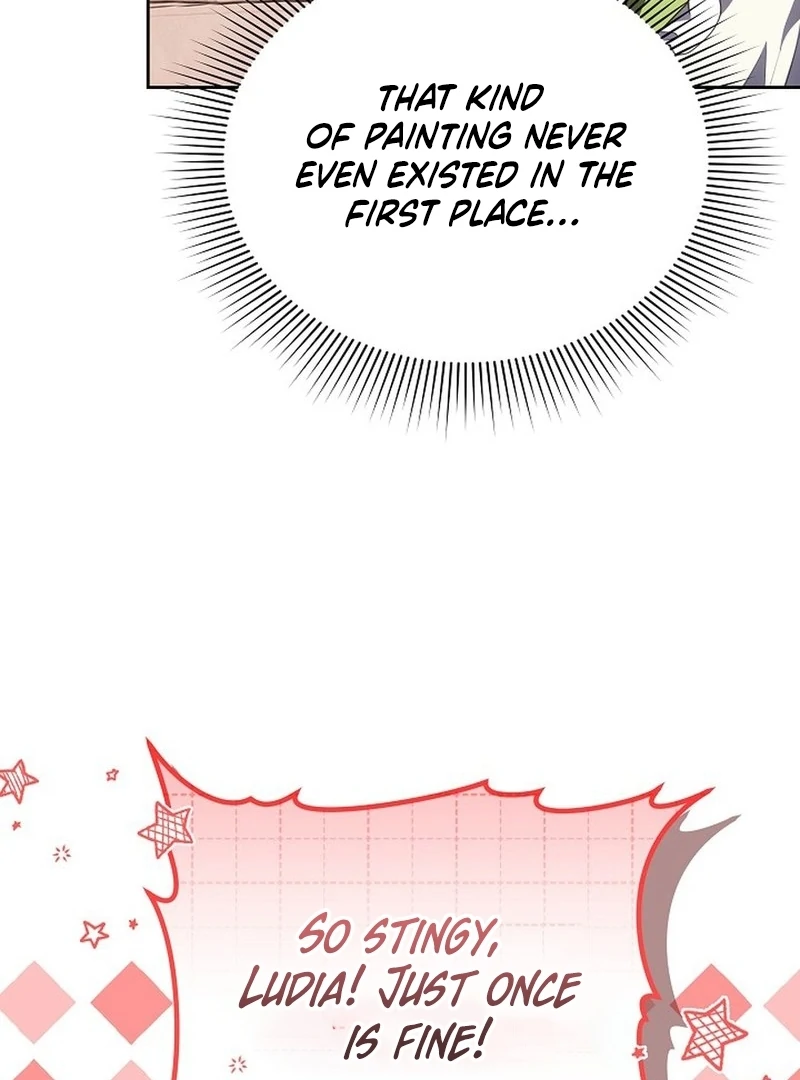 Suddenly I Decided to Become The Female Lead Chapter 18 - page 50