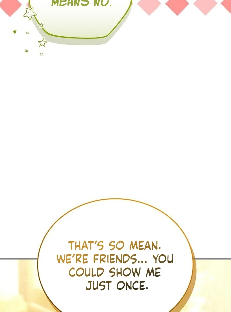 Suddenly I Decided to Become The Female Lead Chapter 18 - page 52