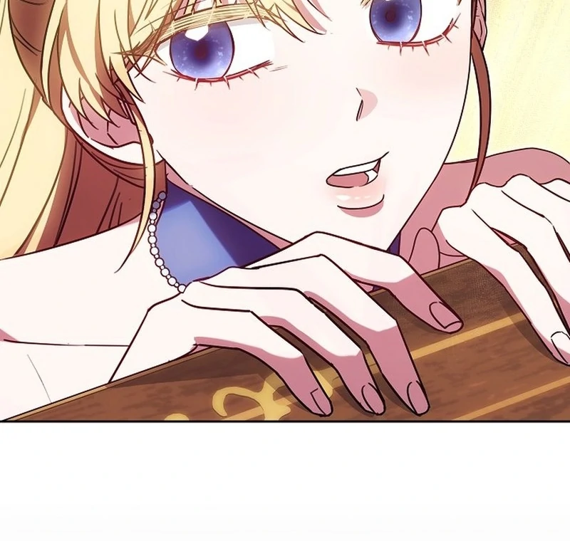 Suddenly I Decided to Become The Female Lead Chapter 18 - page 54