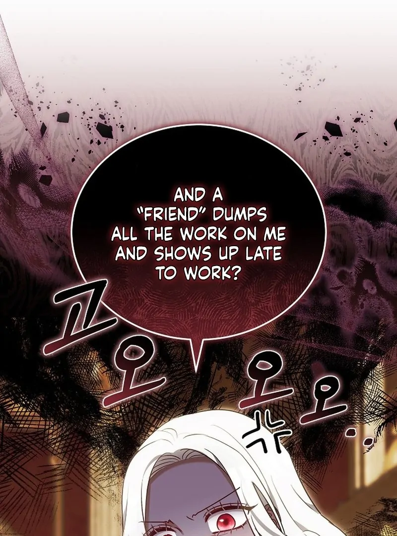 Suddenly I Decided to Become The Female Lead Chapter 18 - page 55