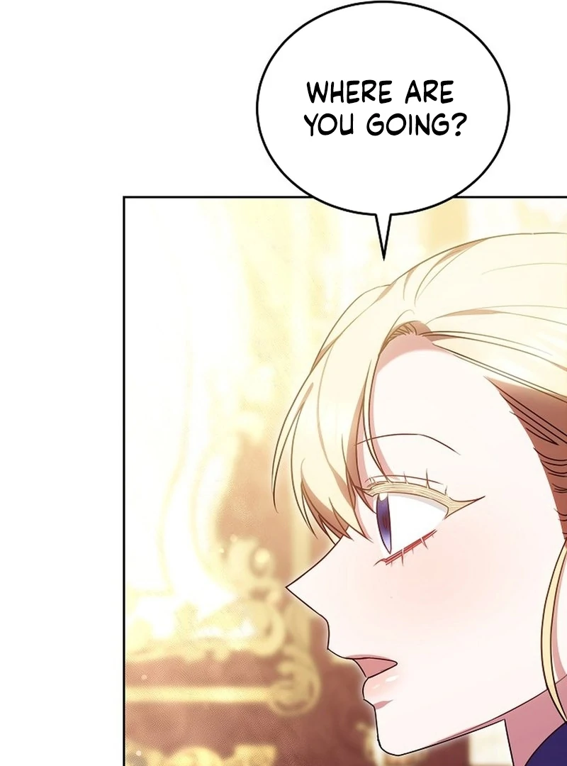 Suddenly I Decided to Become The Female Lead Chapter 18 - page 59