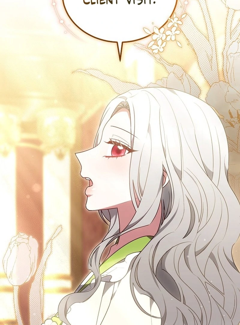 Suddenly I Decided to Become The Female Lead Chapter 18 - page 61