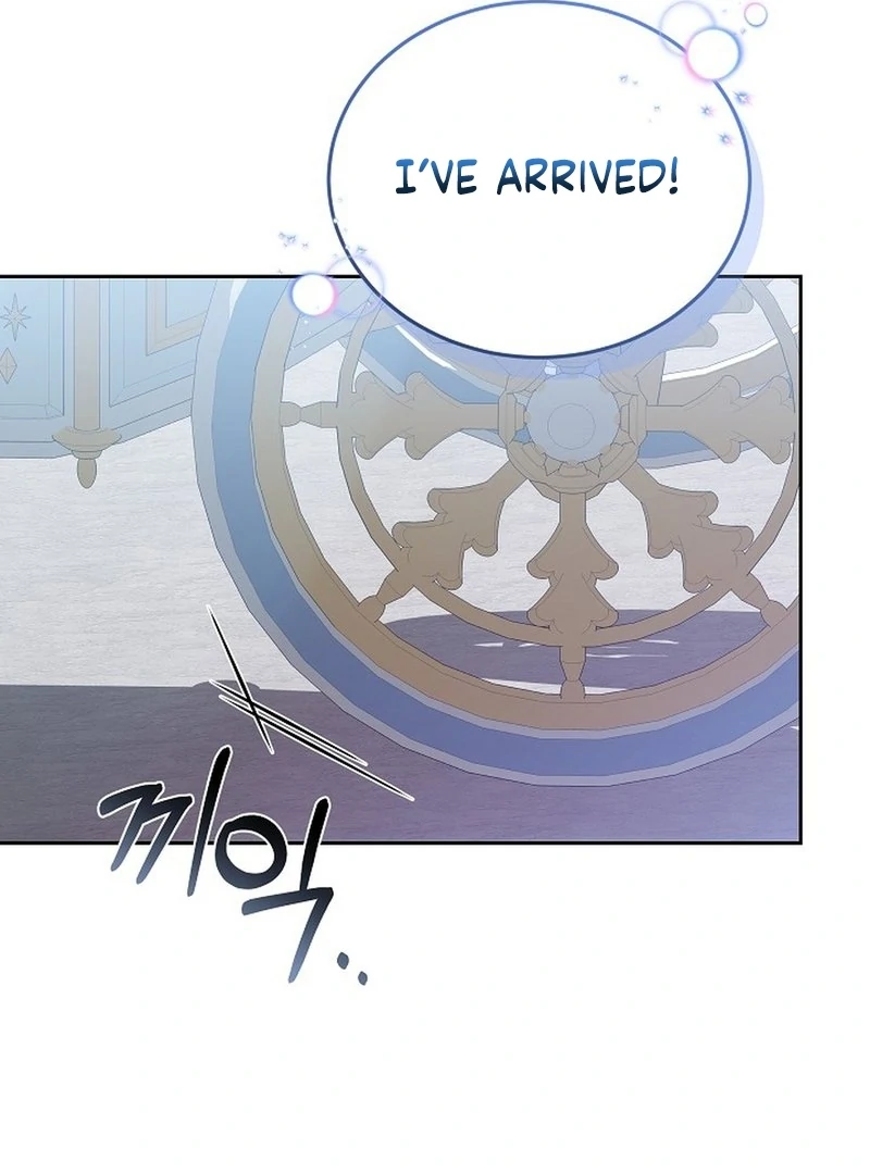 Suddenly I Decided to Become The Female Lead Chapter 18 - page 70