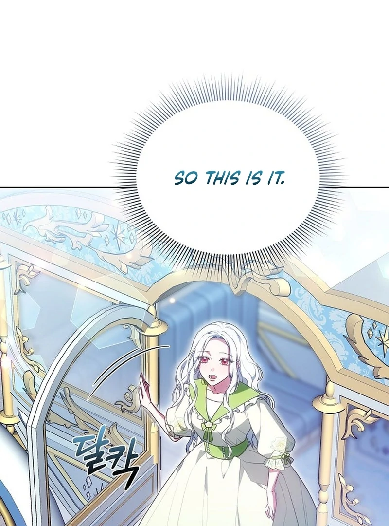 Suddenly I Decided to Become The Female Lead Chapter 18 - page 71