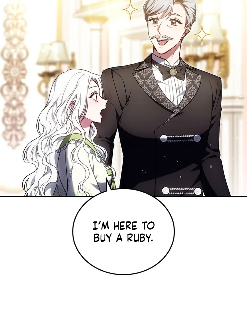 Suddenly I Decided to Become The Female Lead Chapter 18 - page 79