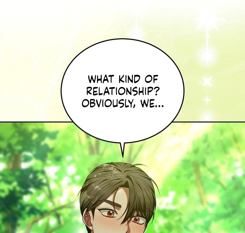 Suddenly I Decided to Become The Female Lead Chapter 18 - page 8