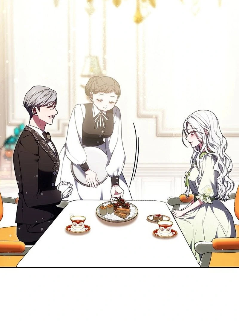 Suddenly I Decided to Become The Female Lead Chapter 18 - page 86