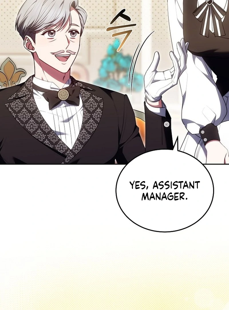 Suddenly I Decided to Become The Female Lead Chapter 18 - page 88