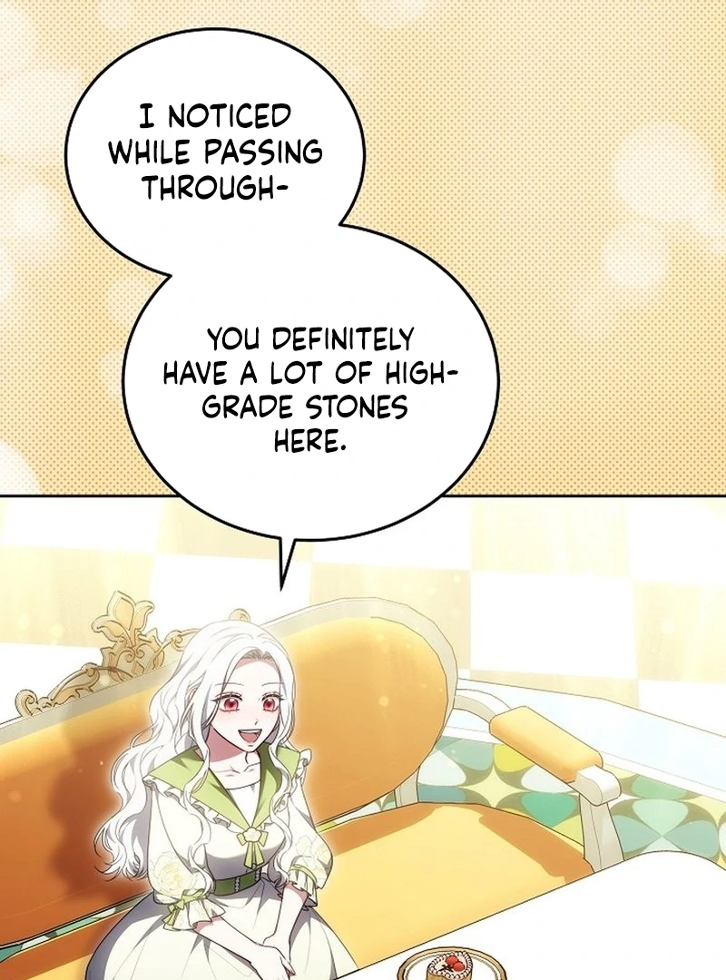Suddenly I Decided to Become The Female Lead Chapter 18 - page 92