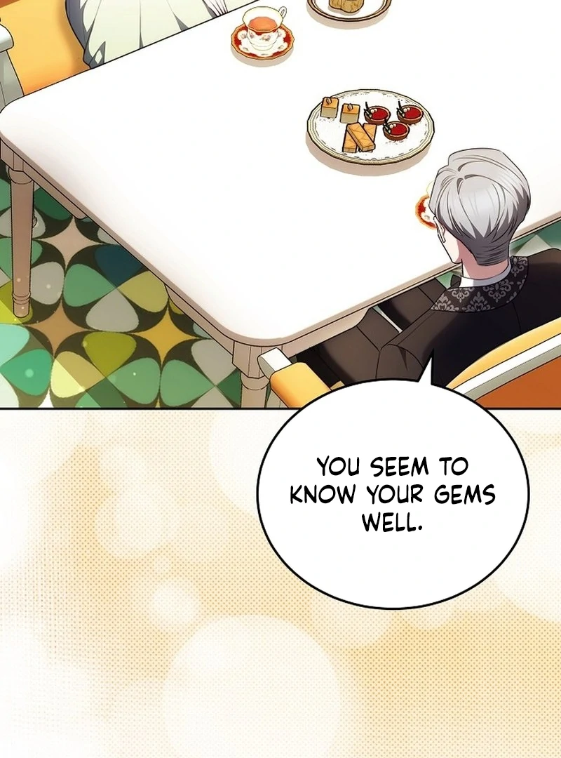 Suddenly I Decided to Become The Female Lead Chapter 18 - page 93