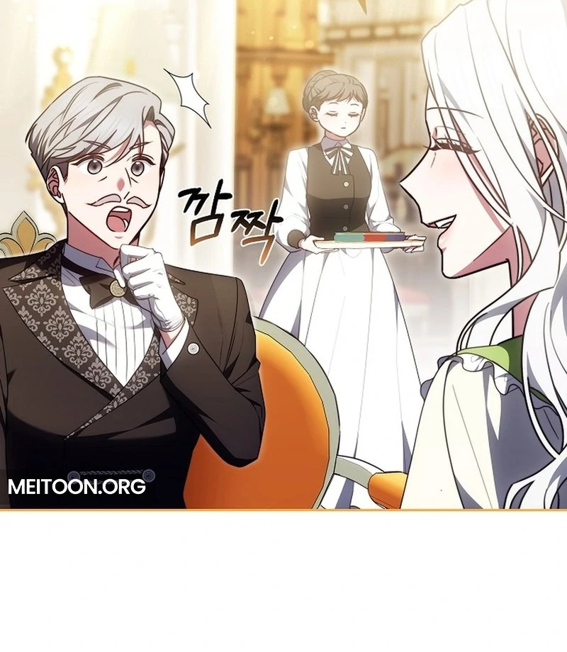 Suddenly I Decided to Become The Female Lead Chapter 18 - page 95