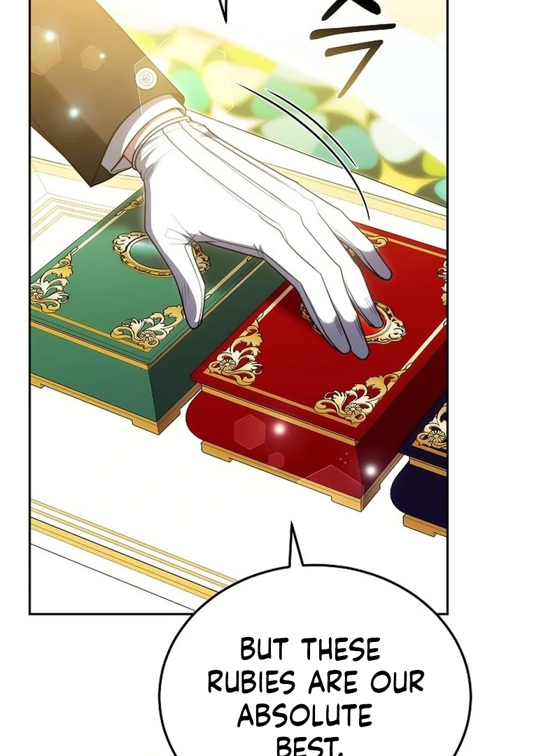 Suddenly I Decided to Become The Female Lead Chapter 18 - page 98