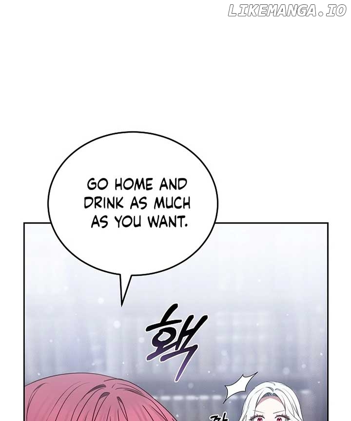Suddenly I Decided to Become The Female Lead Chapter 19 - page 2