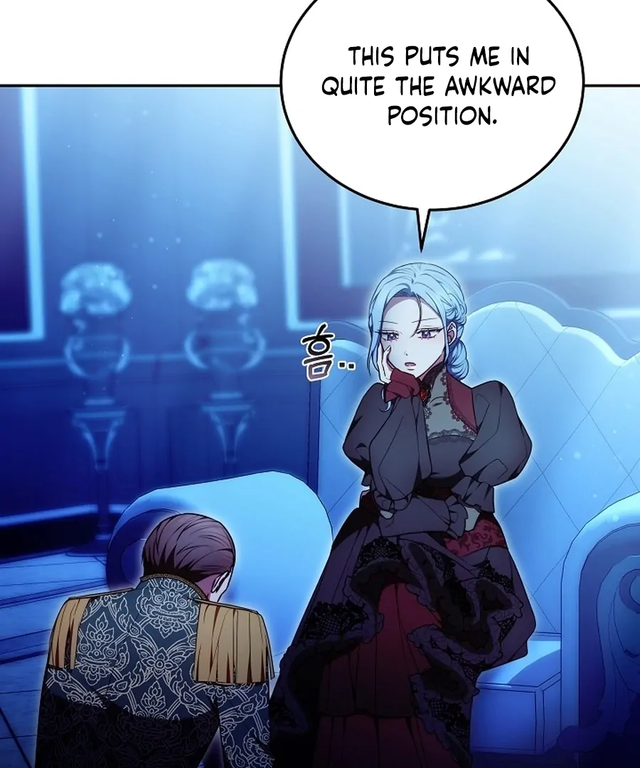 Suddenly I Decided to Become The Female Lead Chapter 20 - page 105