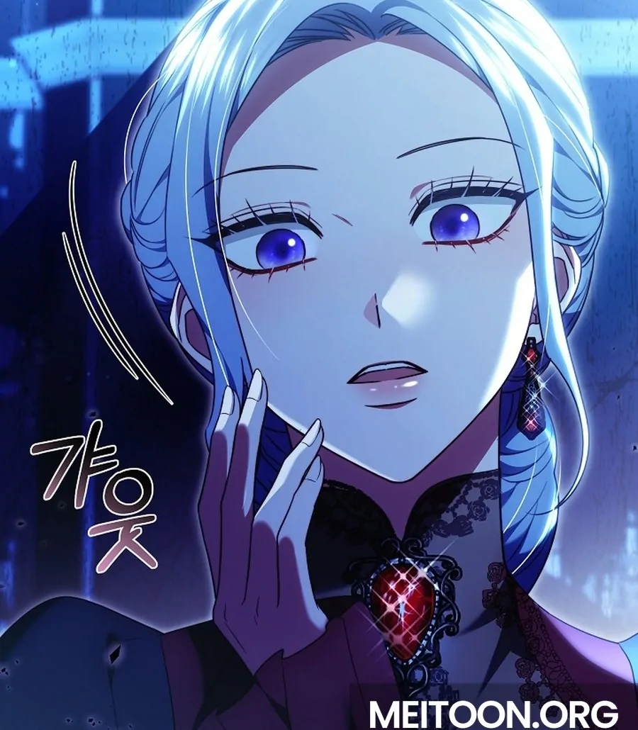 Suddenly I Decided to Become The Female Lead Chapter 20 - page 109