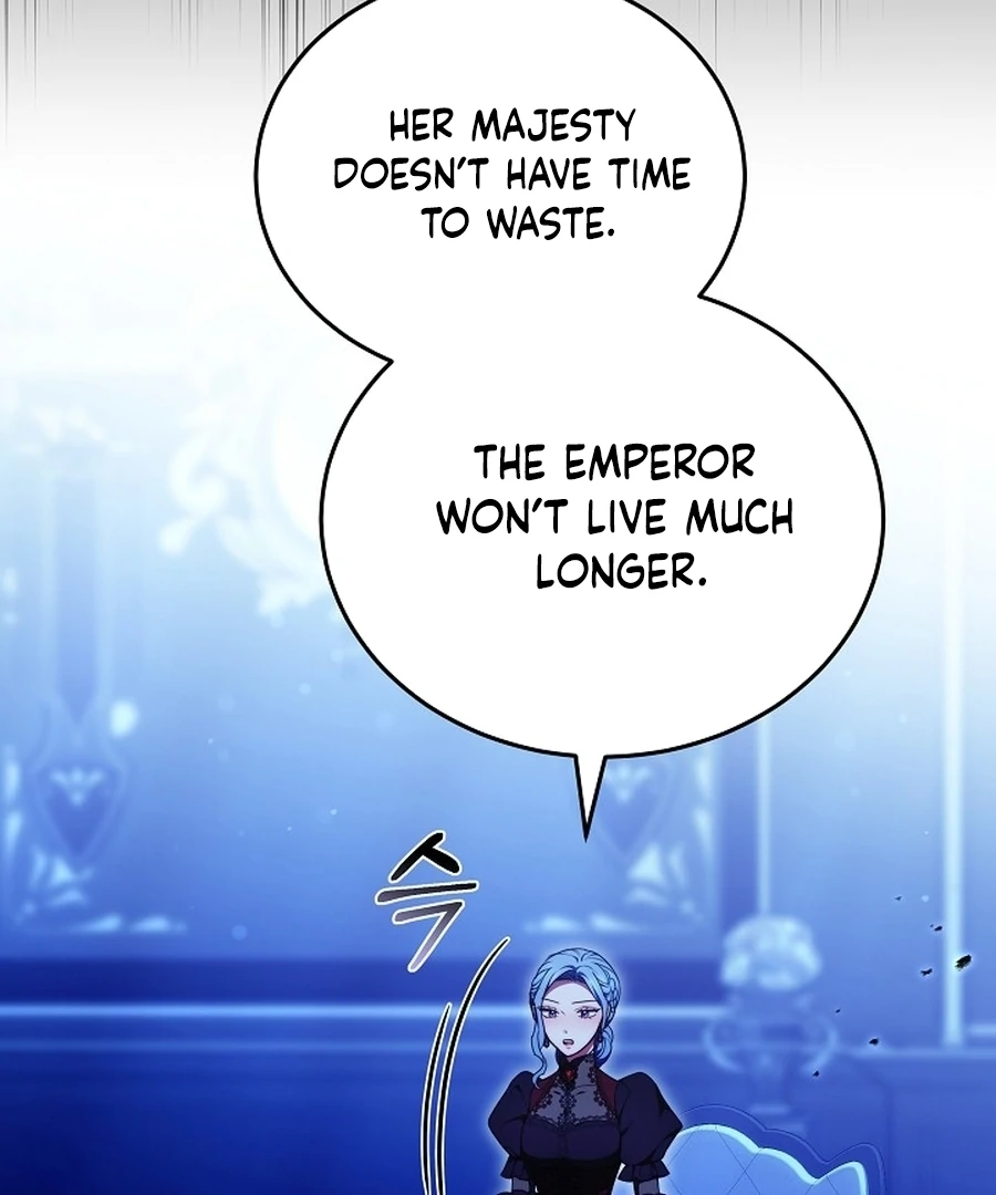 Suddenly I Decided to Become The Female Lead Chapter 20 - page 113
