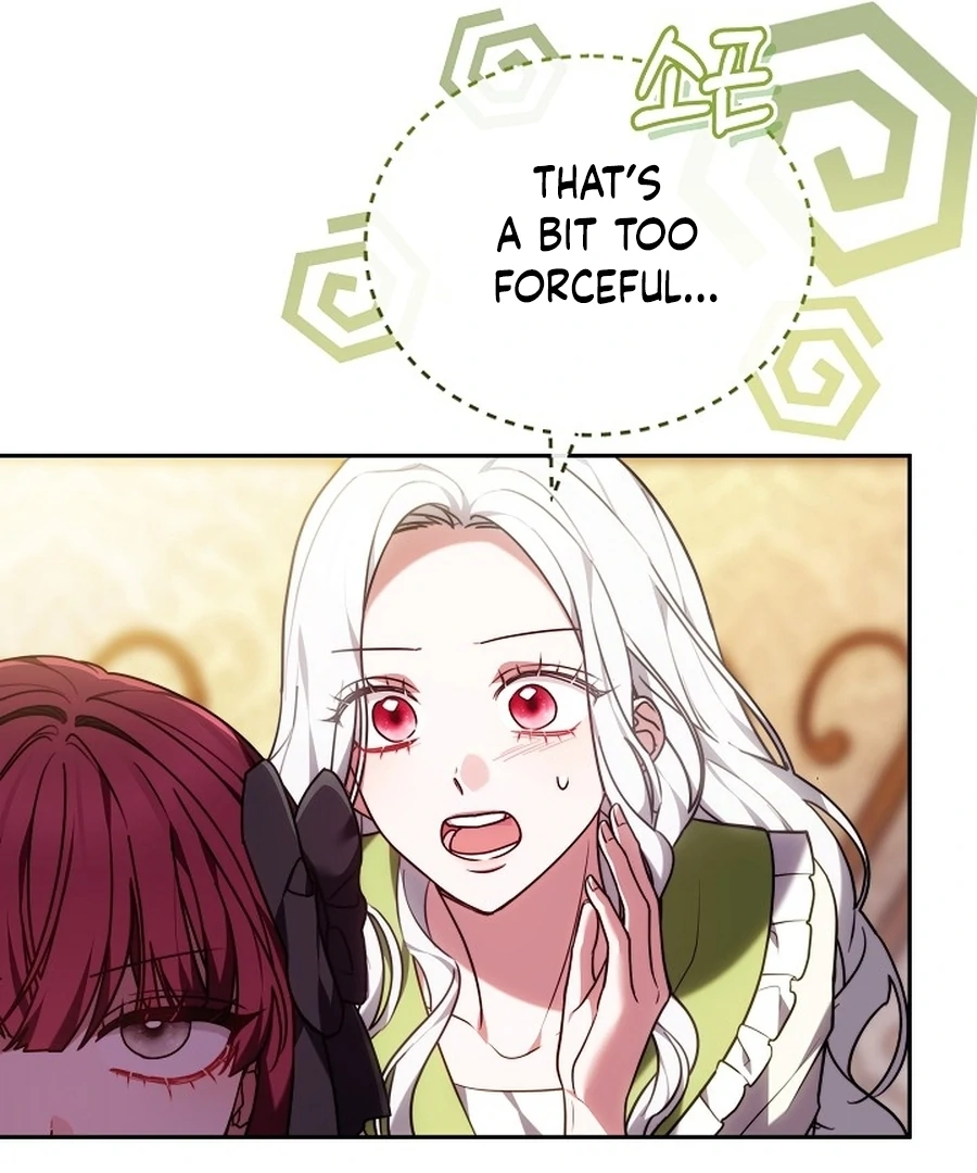 Suddenly I Decided to Become The Female Lead Chapter 20 - page 12