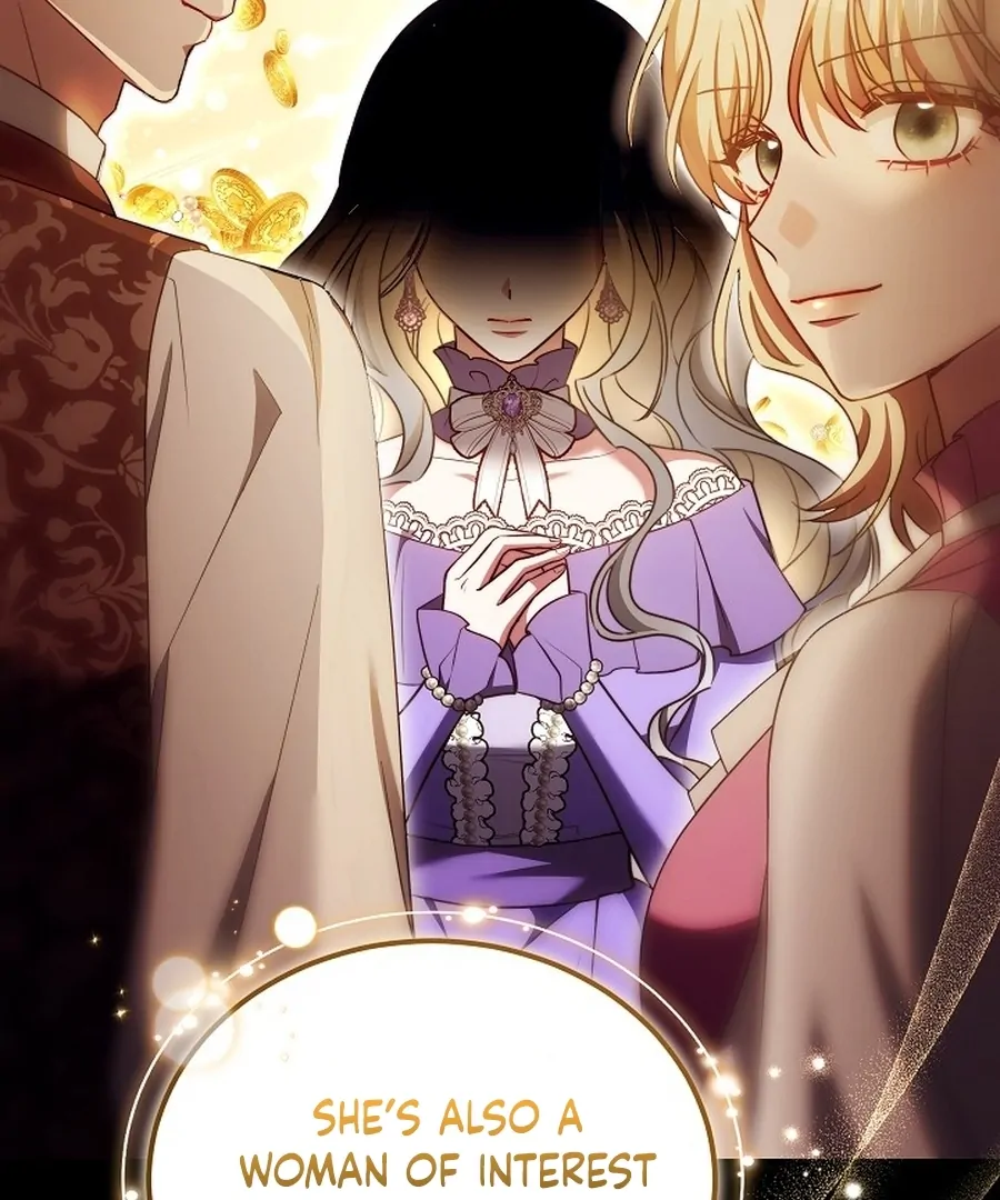 Suddenly I Decided to Become The Female Lead Chapter 20 - page 123