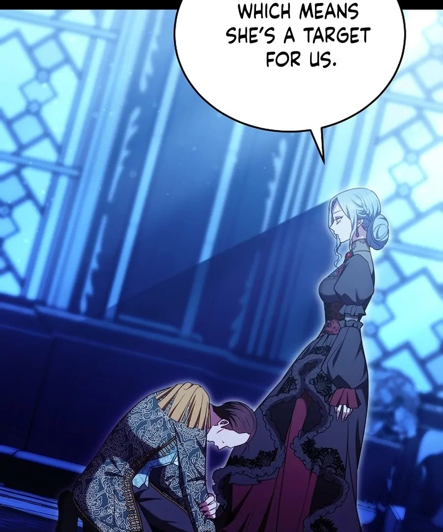 Suddenly I Decided to Become The Female Lead Chapter 20 - page 125
