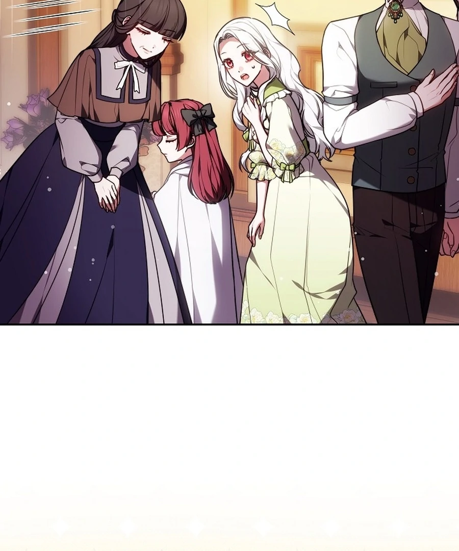 Suddenly I Decided to Become The Female Lead Chapter 20 - page 14