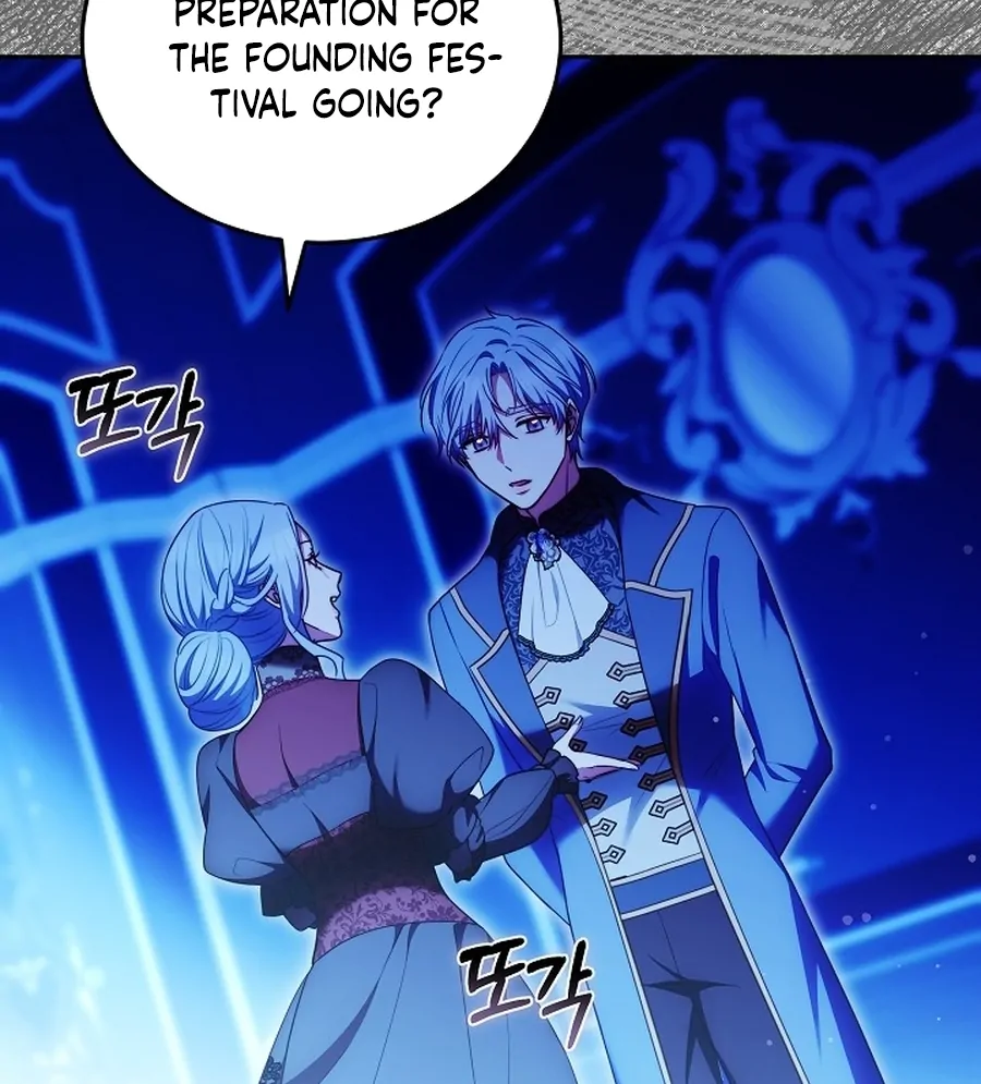 Suddenly I Decided to Become The Female Lead Chapter 20 - page 141