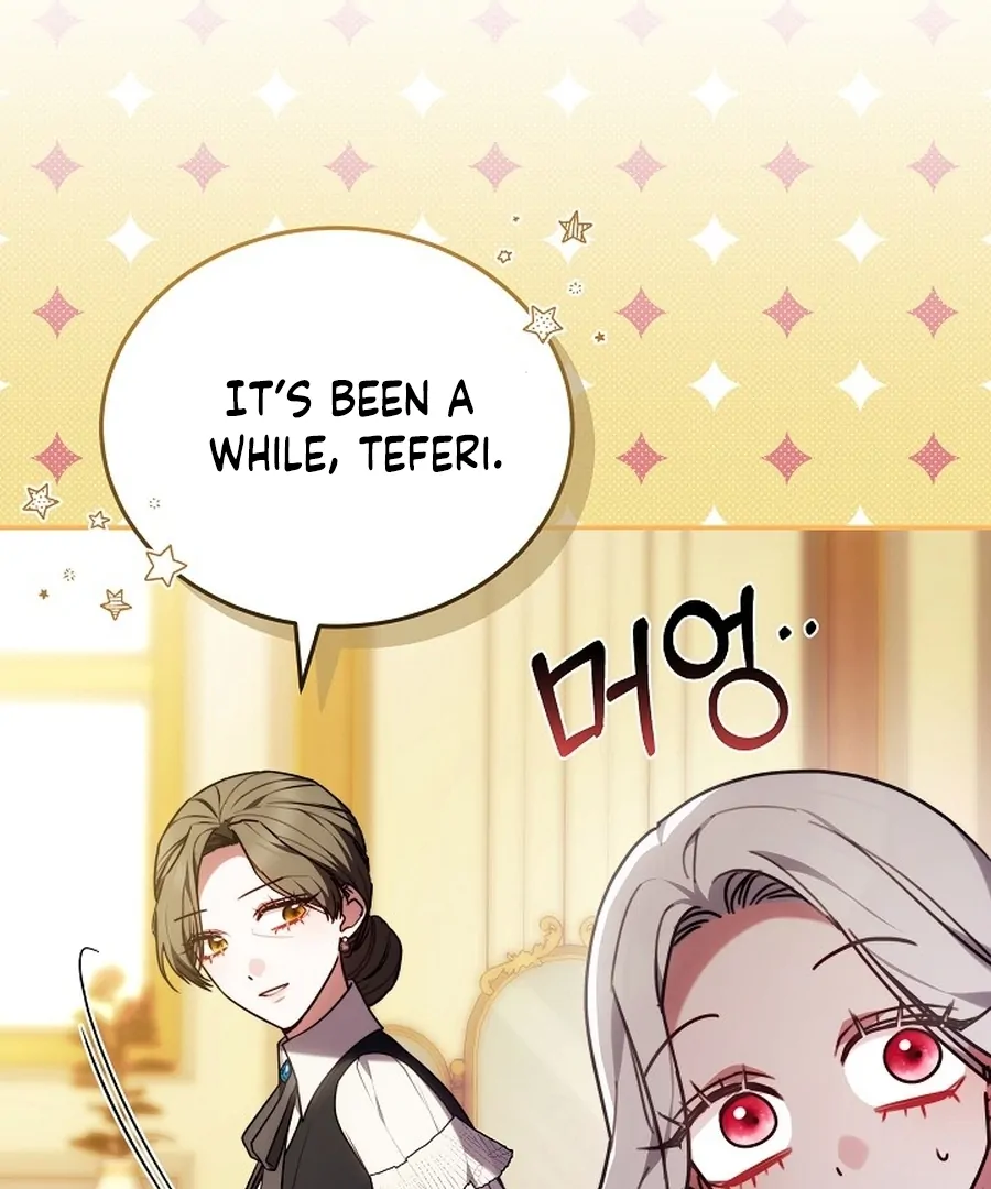 Suddenly I Decided to Become The Female Lead Chapter 20 - page 15