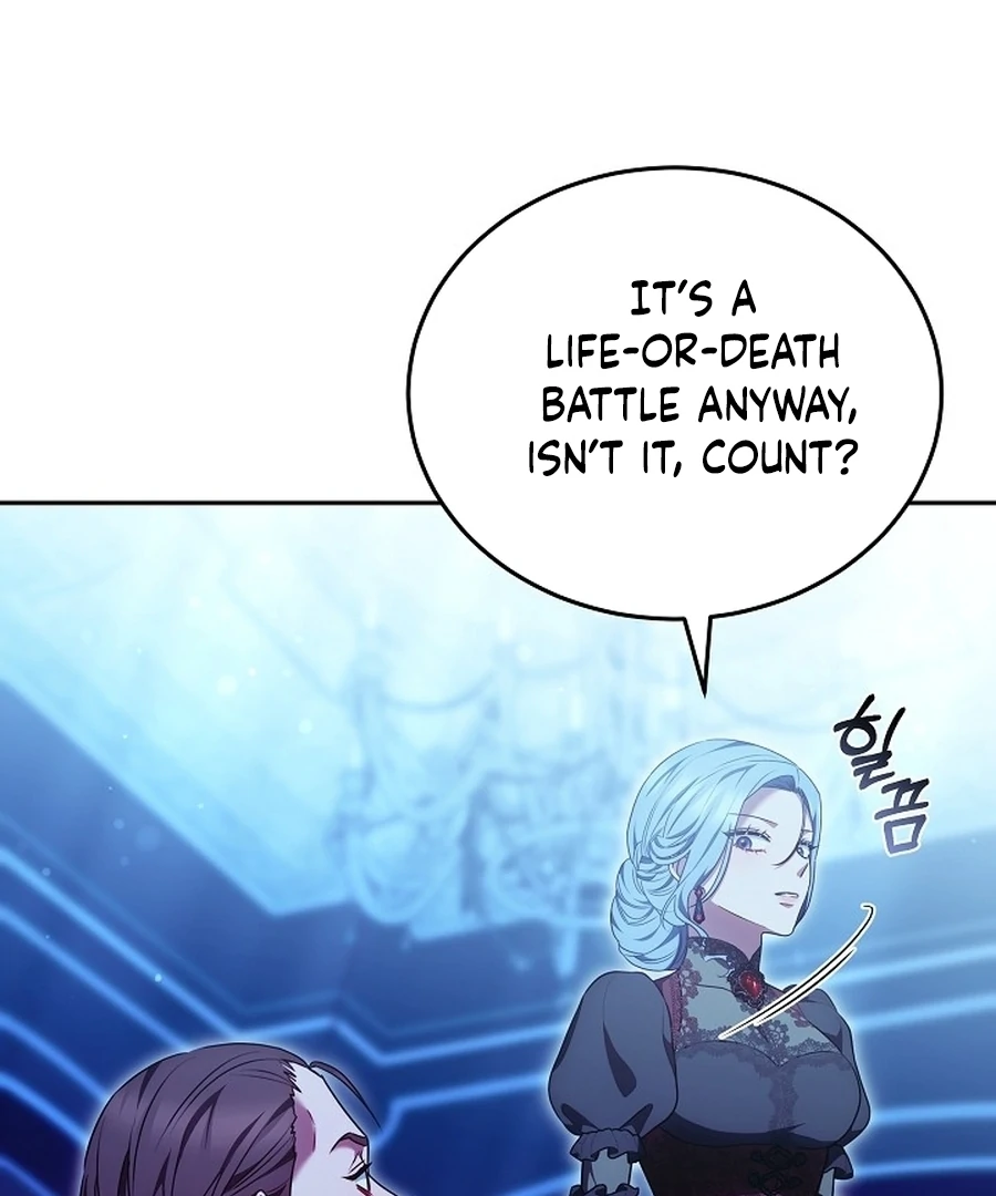 Suddenly I Decided to Become The Female Lead Chapter 20 - page 154